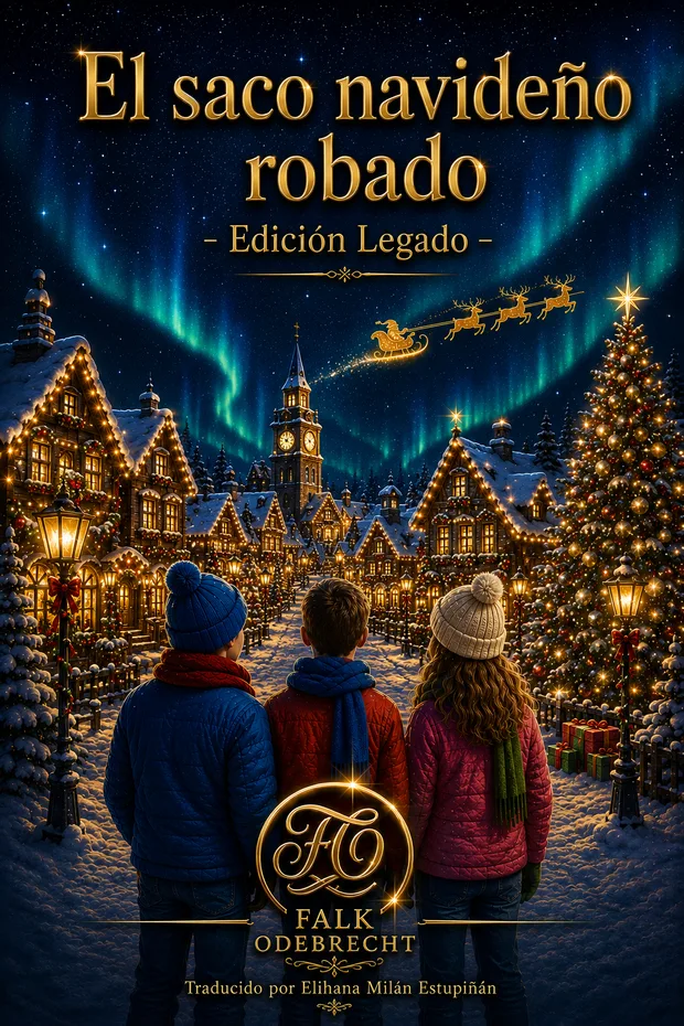 Edición en Español, Edición Legado